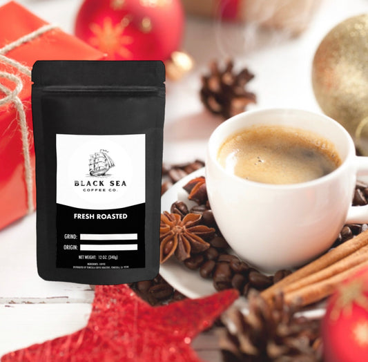 Holiday Blend