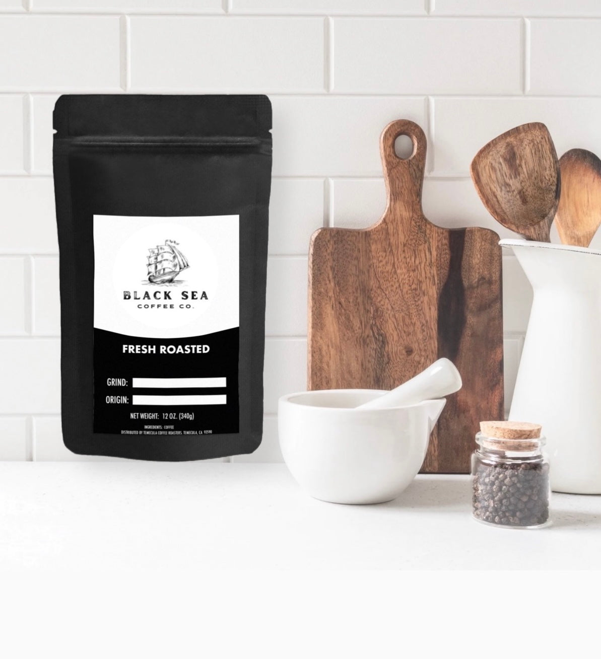 House Blend