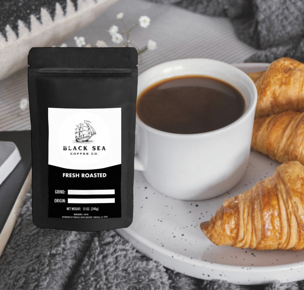 French Roast