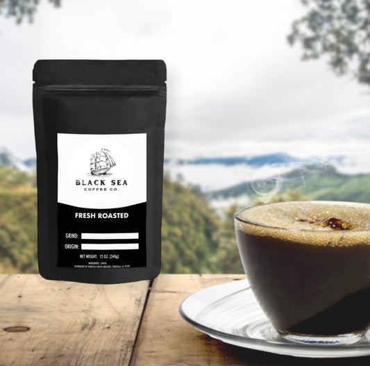 Latin American Blend